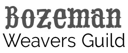 Bozeman Weavers Guild
